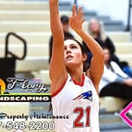 Lady Patriots advance to district title game with win over North
