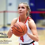 Rylee Sagester named WOAC Player of the Year