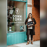 Main Street Greenville appoints Brubaker as Executive Director