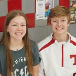 Troy High School juniors raising money for Leukemia and Lymphoma Society