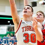 Basketball Roundup