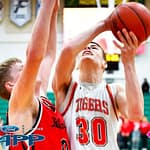 Versailles wins squeaker over Milton-Union