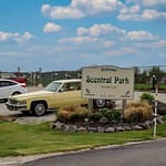Scentral Park Dog Park celebrates 10 years