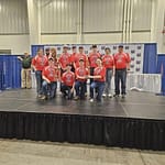 TVHS Archery wins first place at state