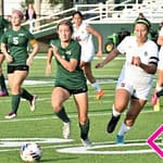 Greenville Middle School girls soccer program scheduled