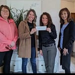 Greenville BPW supports House that Lulu Built