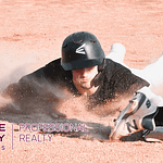 Greenville baseball holds intrasquad scrimmage