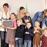 Cattlemen’s Association honor their own at banquet