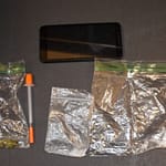 Mercer County Sheriff’s Office conduct traffic stop, seize narcotics