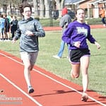 Green Wave Track & Field Experiencing Record Numbers