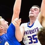 Basketball Roundup