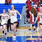 Basketball Roundup