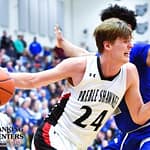 Basketball Roundup