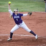 SWBL softball, baseball opens season