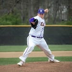 Eaton Eagles varsity baseball team preparing for 2023 season opener