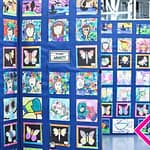 Greenville City Schools highlights arts, music at Waves of Pride