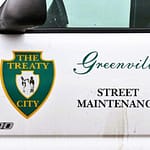 Greenville to hold brush and limb pick up