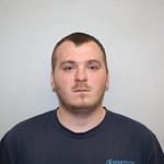 Local arsonist arrested in connection with fire