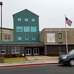 National Trail High School honor roll 3rd quarter
