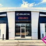 Hittles GMC no longer Buick dealership
