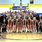 Versailles Lady Tigers’ season ends at Regional Finals