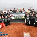 Lady Wave Softball remembers Jimmy Bain