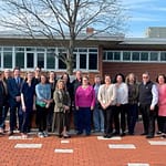 Greenville Schools Foundation awards grants to educators