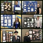 Decolores Montessori students advance to State Science Day
