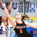 Basketball Roundup