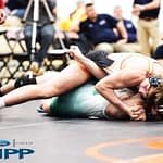 Versailles Wrestling sending four to state, Covington three