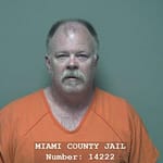 Arrest made in Miami County homicide investigation