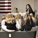 Life’s Reflections: Children’s author does a lot for cattle industry