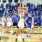 Preble Shawnee advances to Elite 8 with win over Miami East