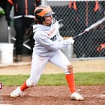 Arcanum Lady Trojans earn extra inning win over Versailles