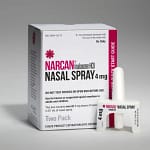 Darke County Health District offers free Narcan