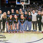 Lady Patriots will play for OHSAA DIV State Championship