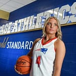 Tri-Village Rylee Sagester named Runner-up for Ohio Ms. Basketball