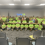 Commissioners proclaim March DD Awareness Month, talk countywide internet
