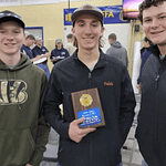 Arcanum FFA qualifies for state