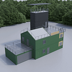 Darke County Association of Fire Chiefs talk county fire training facility