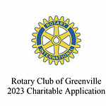 Greenville Rotary to award grants, scholarships