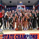 The Dream Became Reality – Lady Patriots are State Champions