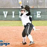 Lady Wave Softball plays well in scrimmage vs Russia