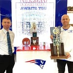 Tri-Village first Ohio school with 30-0 boys & 30-0 girls records