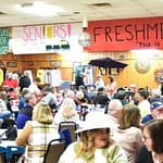 Lady Wave Softball silent auction supports program