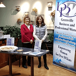 Greenville BPW Bring Awareness to Equal Pay Day