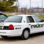Greenville police blotter