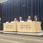 Rep. Davidson hosts annual Farm Forum