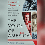 Garst to host program on Lowell Thomas