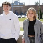 Troy seniors named national merit finalists